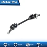 Axles Drive Shaft For Arctic Cat 400 650 02-04 1502-442 0502-544 0402-907. Fixed Price $55.40.