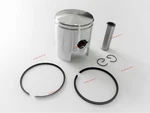 09-764-01 420-9934-15 0.25 Piston Kit + Ski Doo Elan 300 Ss Snowmobile Ring. Fixed Price $61.92.
