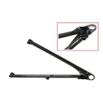 New Snowmobile A-arm Replaces 505072497 Right. Fixed Price $145.77.