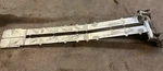 2013 Arctic Cat M1100 Turbo Sno Pro Ltd 162" Heat Exchanger / Radiator Cooler. Fixed Price $263.99.