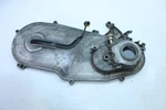 2009 Ski-doo Model Oem Track Cover 504152785. Fixed Price $100.00.