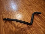 Arctic Cat F7 Coolant Tank Hose 2003. Fixed Price $38.21.