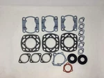 79- 82 Polaris Centurion 500 Complete Gasket Set With Oil Seals. 711109A. Fixed Price $81.65.