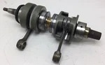 Arctic Cat Crankshaft Assembly Zl Zr 600 Mountain Powder Special 3005-665. Fixed Price $149.95.