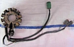 99' Ski-doo Mxz 600 Stator W/trigger Coil #410922914 Item #3764. Fixed Price $55.00.