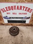 96-00 Ski Doo Flywheel Assembly # 420886255 Touring Mxz 440 Cc. Fixed Price $49.99.