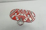 2000 Polaris Rmk 800 Snowmobile Oem Engine Motor Cylinder Head Cover. Fixed Price $29.97.