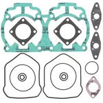Vertex Top End Gasket Set For 1999 Ski-doo Mx Z 440 Fan Snowmobile. Fixed Price $55.59.