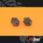 2005 Arctic Cat 500 Trv Oem Footrest Runner Mounts Set. Fixed Price $49.99.