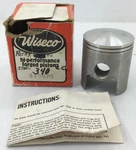 Ski-doo Rotax 1972-75 340 Tnt F/a Twin 339CC Snowmobile Standard Piston 2159PS. Fixed Price $69.99.