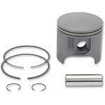 Parts Unlimited Piston Assembly For Polaris Standard 0910-0554. Fixed Price $80.92.