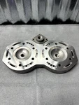02-07 Polaris 440 Low Comp Cylinder Head Racer Pro Xr. Fixed Price $120.00.