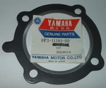 Yamaha Nos Gasket, Cylinder Head 8F3-11181-00-00. Fixed Price $9.99.