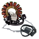 Kimpex Hd Stator Ignition Coil Kit 225368 For Yamaha Rhino 700 2008-2011. Fixed Price $326.60.