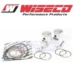 Wiseco Top End Kit 1993-1994 Ski-doo Formula Mx Z Engine Pistons Ht. Fixed Price $339.64.