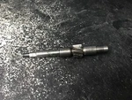 08-22 Polaris Water Pump Shaft # 5135221 Iq 800 Assault Rmk Dragon. Fixed Price $39.95.