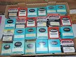Nos Vintage Snowmobile Wiseco Piston 2145PS, Rotax Right Side 399 Alpine. Fixed Price $47.49.