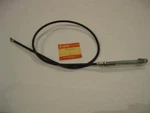 Suzuki Nos SM11, SM21, SM40, Brake Cable Assembly, # 58100-97011. S78. Fixed Price $49.99.