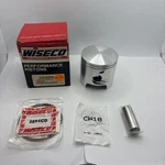 Wiseco 2345P6 Piston Kit Polaris 488 Pro Lite + 060. Fixed Price $74.32.