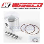 Wiseco Kit For 1976-1977 Arctic Cat El Tigre 5000 Engine Pistons Hh. Fixed Price $149.24.