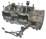 Arctic Cat Crankcase Crankshaft With Stator & Flywheel 2000-2002 Zl Zr 600 Efi. Fixed Price $400.00.