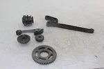 16-17 Ski-doo Grand Touring 1200 Tec Chain Case Gear 45T 504152593. Fixed Price $175.00.