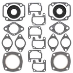 Winderosa Complete Engine Gasket Kit #711032 For Kawasaki Inviter 340 1978. Fixed Price $44.92.