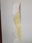 Decal Ski Doo 2017-2018 Mxz Rh Hood 516007818 Yellow Right. Fixed Price $19.95.