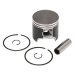 Spi Standard Bore Piston Kit For Polaris 600 Snow Fits Many 2000-2015 77.25MM. Fixed Price $79.95.