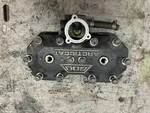 Arctic Cat 2002 Zr 600 Efi Head Cylinder 3005-809 RW6123. Fixed Price $111.79.