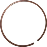 Wossner Pistons Ring Set RST7650. Fixed Price $24.37.