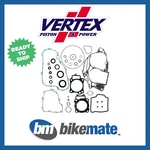 Engine Gaskets Seals Kit Complete For Honda Crf 250 2014 2015 2016 2017. Fixed Price $182.99.