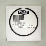 Polaris New Oem Oversize Piston .010"/.25MM O/s Super,sport,deluxe,touring. Fixed Price $117.25.