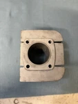 Yamaha Enticer 340 Cylinder Jug Left Pto 8G8-11311-00-00. Fixed Price $69.99.