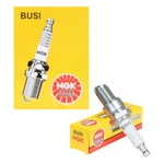 Ngk Spark Plug B9ES, Type 2611. Fixed Price $11.58.
