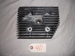 Bin 10 Ski Doo - Formula 380 Cylinder Head 420823823. Fixed Price $24.99.