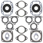 Vertex-winderosa Complete Gasket Kit With Oil Seals #711060A Arctic Cat. Fixed Price $44.15.