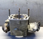 Yamaha SRX440 Snowmobile 1980 Std Bore Cast Cylinder Oem 8G9-11311-01-00. Fixed Price $135.93.