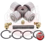 U-joint Drive Shaft Support Bearing Kit Polaris Can-am Atv Utv Upgrade 19-1008. Fixed Price $29.72.