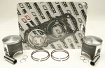 Wiseco SK1036 Overbore Piston Kit. Fixed Price $353.95.