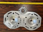 Oem Polaris 3021040 Cylinder Head Nos New. Fixed Price $159.99.
