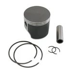Spi Standard Bore Piston Kit For Ski-doo Snowmobiles Fan Cooled 76MM. Fixed Price $64.95.