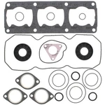 Winderosa 711191 Complete Gasket Set. Fixed Price $90.72.