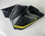 2017 Skidoo Summit 850 165 Right Rh Black Side Panel Door 517306871. Fixed Price $165.00.