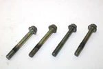 85 Yamaha Phazer Oem Crankcase Bolt 65MM Set Of 95814-08065-00 SY42. Fixed Price $10.00.