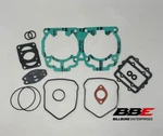 '00-'07 Ski-doo Mxz 440 Racing L/c Top End Gasket Set, 710258. Fixed Price $90.57.