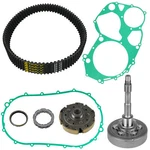 Wet Clutch Housing Kit With Belt For Arctic Cat 700 H1 Efi 4X4 Auto 09-2011. Fixed Price $166.98.