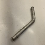 Hose, Engine Out/tunnel - 2017 Polaris 800 Pro Rmk 155" Red. Fixed Price $10.00.