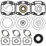Vertex Gasket Set With Oil Seal - 711193. Fixed Price $100.76.