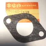 Suzuki 13125-28700 Air Cleaner Intake Pipe Gasket TM100 TM125 RM125 Nos Vintage. Fixed Price $10.18.